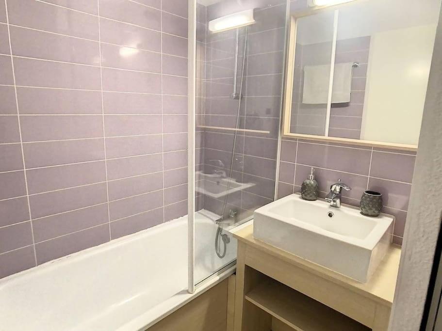 M-Fairway 01-Moliets Duplex 6 Personnes Dans Residence Avec Piscines Proche Du Golf ภายนอก รูปภาพ